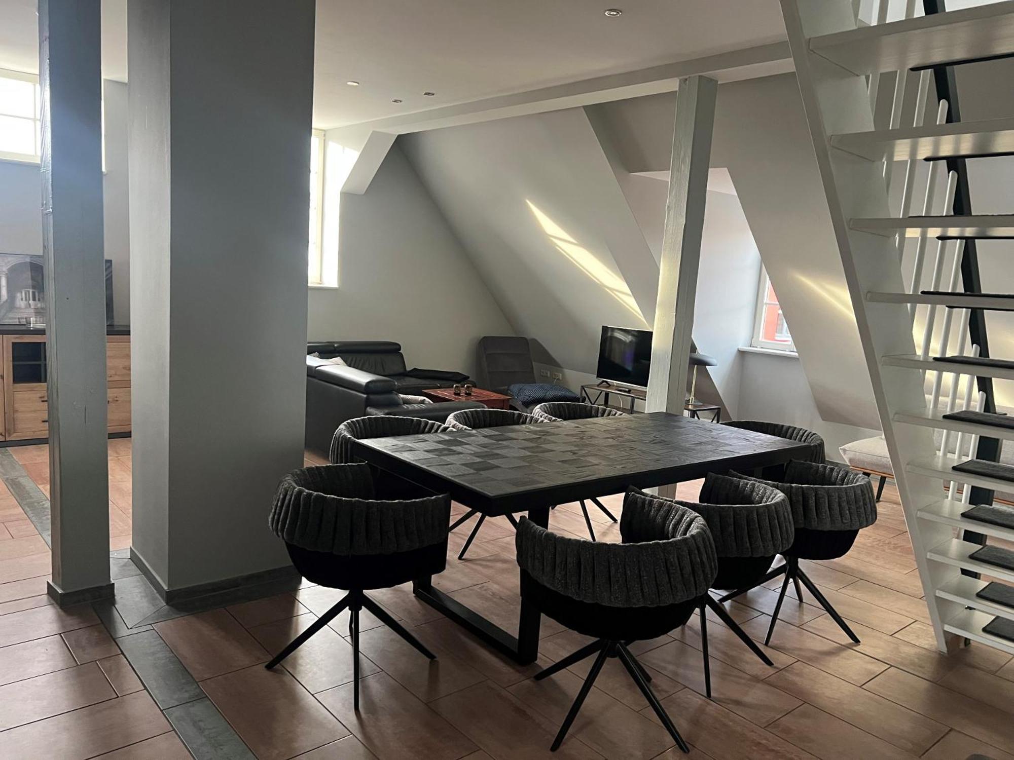 Weinhaus Woehler Hotell Schwerin  Eksteriør bilde