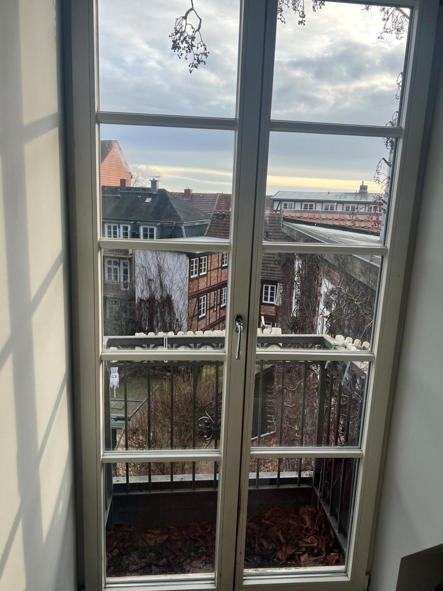 Weinhaus Woehler Hotell Schwerin  Eksteriør bilde