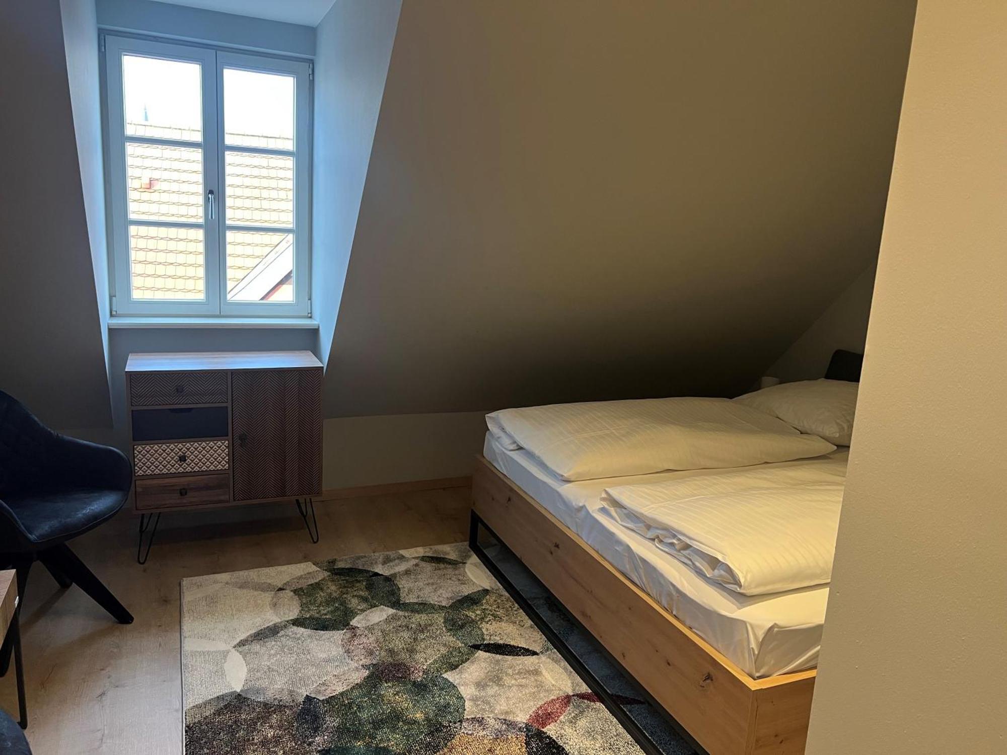 Weinhaus Woehler Hotell Schwerin  Eksteriør bilde